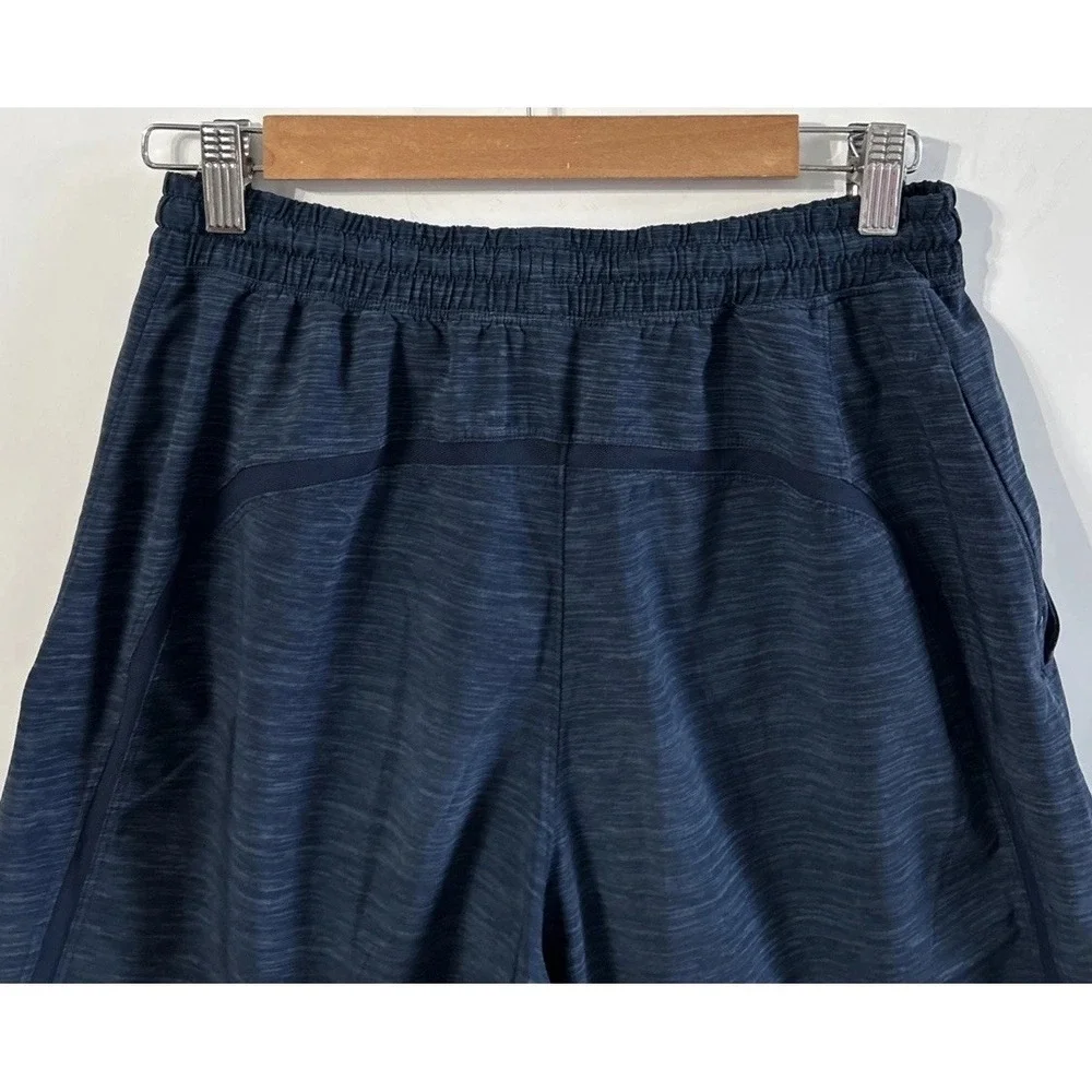 Lululemon Pace Breaker Lined Shorts 9